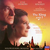 Hollywood Bowl Orchestra: The King And I