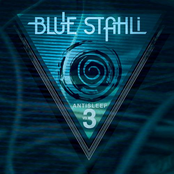 Transmission From Hell by Blue Stahli