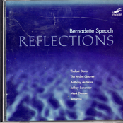 Speach: Reflections
