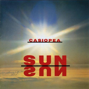 Mi Senora by Casiopea