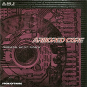 ARMORED CORE ORIGINAL BEST TRACK