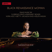 Black Renaissance Woman