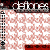 Back to School (Mini Maggit)