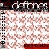 Teething (live) by Deftones