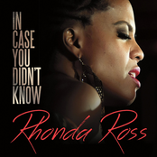 Rhonda Ross: In Case You Didn't Know