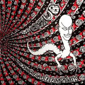 Alien Mana for Sleeping Monkeys