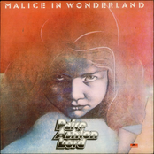 Malice In Wonderland by Paice Ashton Lord