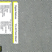 IT'S ALL POINT BLANK