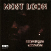 Stranga Stories