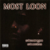 Hood Of Doom Killaz by Most Loon