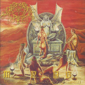 Musickantiga... Prédicas do Vero Báratro (Cantata Lúgubre, the Revive Rapture of the Shadows Cult)