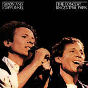 A Heart In New York by Simon & Garfunkel