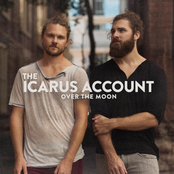 The Icarus Account: Over the Moon