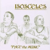 The Telepathic Triplet by Isosceles