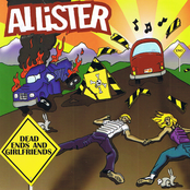 Chasing Amy by Allister