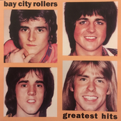 The Bay City Rollers: Greatest Hits