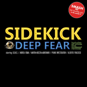 Deep Fear (The Remixes)