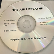 The Air I Breathe