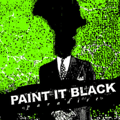 Paint It Black: Paradise