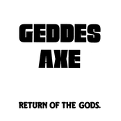 Return Of The Gods EP