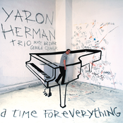 Monkey Paradise by Yaron Herman Trio
