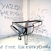 Toxic by Yaron Herman Trio