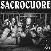 SACROCUORE  - EP