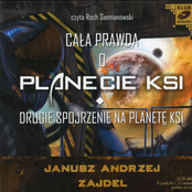 Cała prawda o planecie Ksi