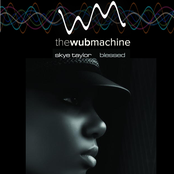 Blessed (The Wub Machine Remixes)