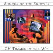 Sounds Of The Eighties - TV Themes Of The '80s