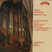 Great European Organs No.13: Armley Parish Church