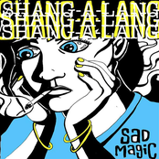 New Year by Shang-a-lang