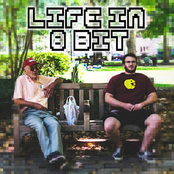 Life in 8 Bit
