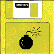 Goteki O/S: Corrupted Files