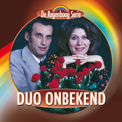 De Regenboog Serie: Duo Onbekend, Vol. 1