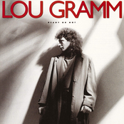 Until I Make You Mine by Lou Gramm