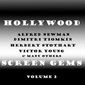 Hollywood Screen Gems Vol 2