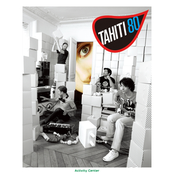 White Noise by Tahiti 80