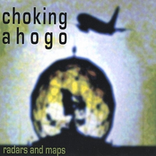 Spring Reverb by Choking Ahogo