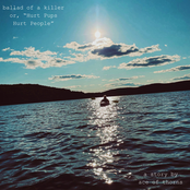 ballad of a killer, or "Hurt Pups Hurt People"