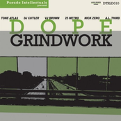 Dope Grindwork [Explicit]