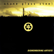 Viral Nepotism by Stone Glass Steel