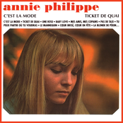 Lettre Pour Annie by Annie Philippe