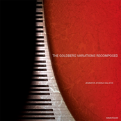 Johann Sebastian Bach: The Goldberg Variations Recomposed