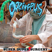 Super Duper Surgery