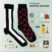 Washing Machine Remixes