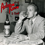 Elämä On Vaarallista