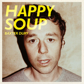 Afternoon by Baxter Dury