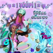 ｡:･° ψ ≈ ! ¥ÕŮPİ ! ≈ ψ ｡:･° (Yin Part)