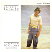 Good Care Of You by Robert Palmer